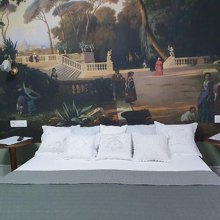 Elisabeth Apartment Oradea Bagian luar foto