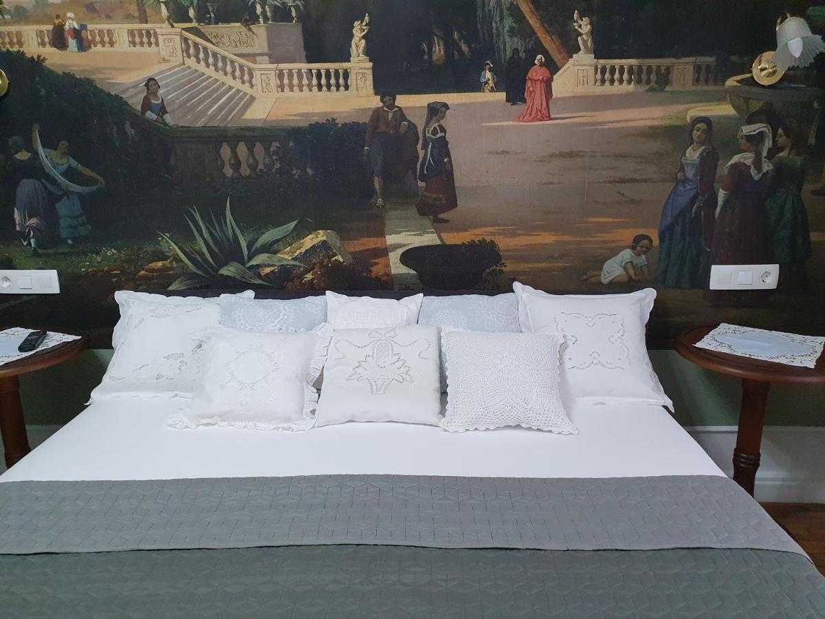 Elisabeth Apartment Oradea Bagian luar foto