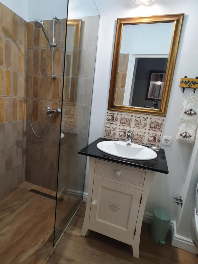Elisabeth Apartment Oradea Bagian luar foto